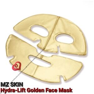 🎉2•$13/3•$18🎉 MZ SKIN Hydra-Lift Golden Facial Treatment Mask